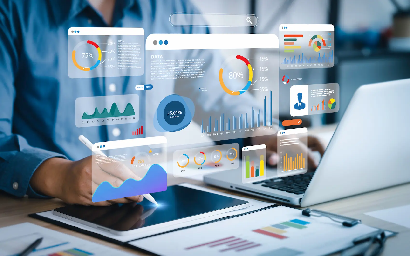 Business Application