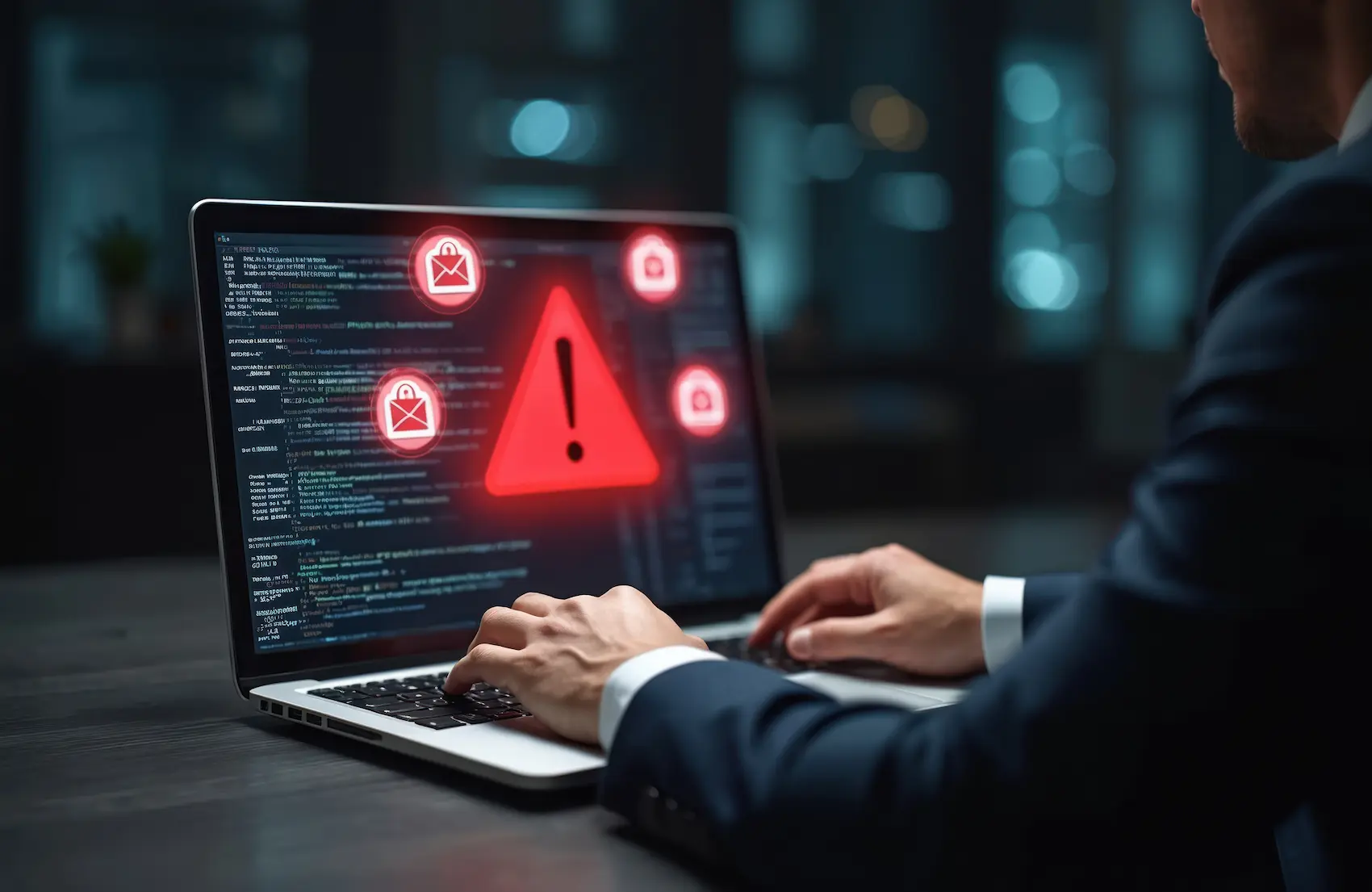 Microsoft Security
